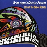 Brian Auger's Oblivion Express - Live at the Baked Potato