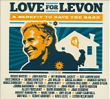 Various artists - Love for Levon