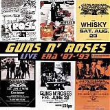 Guns N' Roses - Live Era