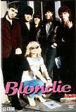 Blondie - 1979-12-31 - Apollo Theatre, Glasgow, Scotland