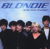 Blondie - 1978-09-19 - Musikladen, Bremen, Germany