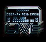 Ceephax Acid Crew - Live