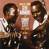 Gene Ammons & Sonny Stitt - Boss Tenors & Dig Him!