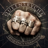 Queensryche, Geoff Tate - Frequency Unknown