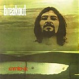 BREAKOUT - 1974: Kamienie