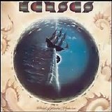 KANSAS - 1977: Point Of Know Return