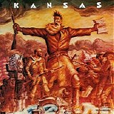 KANSAS - 1974: Kansas