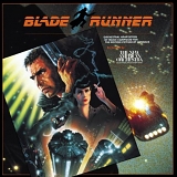 Original Soundtrack - Blade Runner - Orchestral Adaptation Of Music Composed For The Motion Picture