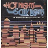 Various Artists - Hot Nights & City Nights