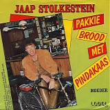 Jaap Stolkestein - Pakkie Brood Met Pindakaas