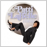 Patti LaBelle - Timeless Journey