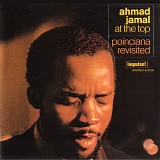 Ahmad Jamal - At The Top: Poinciana Revisited