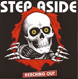 Step Aside - Reaching Out