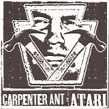 Various artists - Carpenter Ant vs. Atari