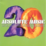 Absolute (EVA Records) - Absolute Music 20