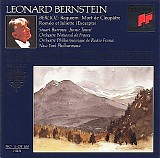 Hector Berlioz - Bernstein (RE) 013 Requiem; Mort de Cleopatre; Romeo et Juliette