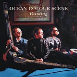 Ocean Colour Scene - Painting