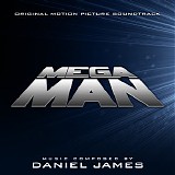Daniel James - MegaMan