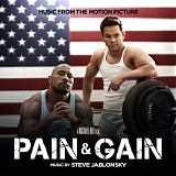 Steve Jablonsky - Pain & Gain