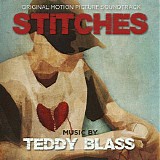 Teddy Blass - Stitches