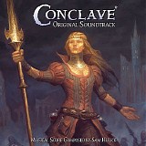 Sam Hulick - Conclave