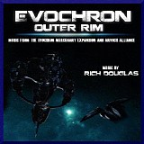 Rich Douglas - Evochron Mercenary - Outer Rim