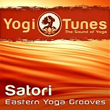 Desert Dwellers - Satori Eastern Yoga Grooves