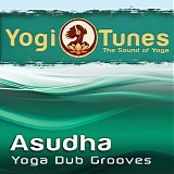 Desert Dwellers - Asudha Yoga Dub Grooves