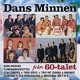 Various artists - Dansminnen FrÃ¥n 60-Talet