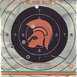 Various artists - Trojan Rude Boy Box Set
