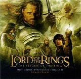 Howard Shore - The Lord Of The Rings: The Return of the King - Original Motion Picture Soundtrack