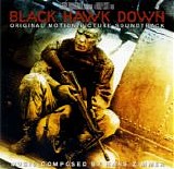 Hans Zimmer - Black Hawk Down - Original Motion Picture Soundtrack