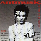 Adam Ant - Antmusic: The Very Best Of Adam Ant