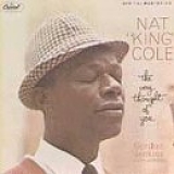 Nat King Cole - The Very Thought Of You (SACD hybrid)