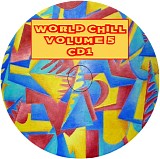 Various artists - World Chill Volume 5