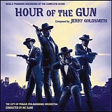 Jerry Goldsmith - Hour of The Gun