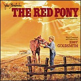 Jerry Goldsmith - The Red Pony