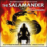 Jerry Goldsmith - The Salamander