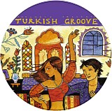 Various artists - Turkish Groove