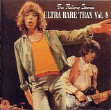 Rolling Stones, The - Ultra Rare Trax Vol. 8