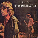 Rolling Stones, The - Ultra Rare Trax Vol. 9