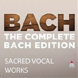 Michel Corboz - Mass in F major BWV233, 234, Sanctus 239,240,241