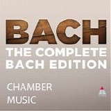 Reinhard Goebel - Canons BWV1072-8, 1086 - Chamber