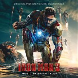 Brian Tyler - Iron Man 3
