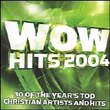 Various artists - WOW Hits 2004