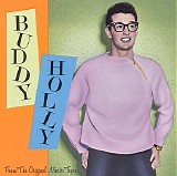 Buddy Holly - From the original master tapes