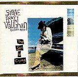 Stevie Ray Vaughan - The Sky Is Crying