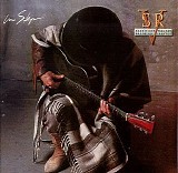 Stevie Ray Vaughan - In Step