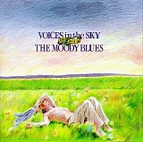 Moody Blues - Voices In The Sky The Best Of