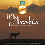 Barnaby Taylor - Wild Arabia
